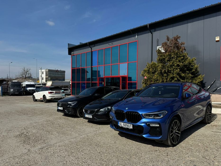 Folii auto galati