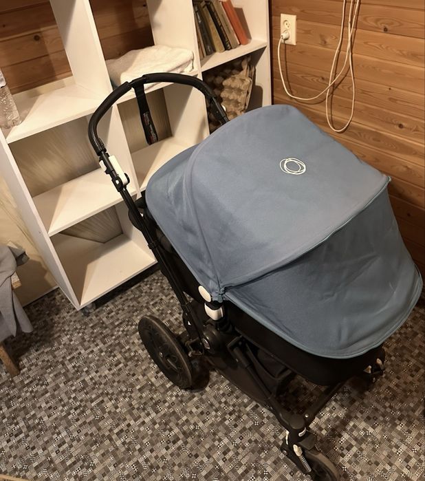 Детская коляска Bugaboo