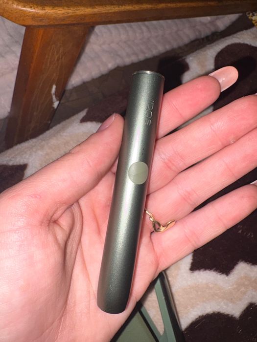 Iqos iluma nou fara incarcator