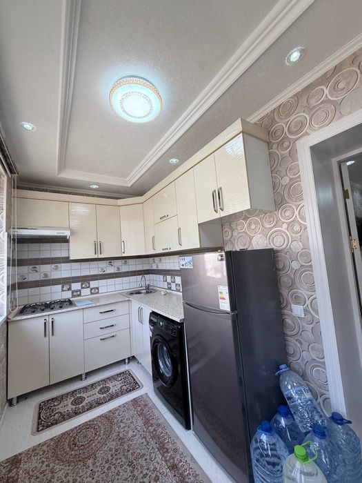 Срочно сдается квартира на Азиз базаре‼️