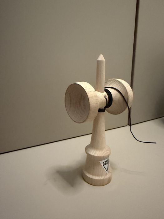 ken krom lambo shape