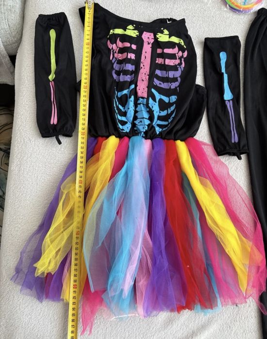Set Halloween marimea L