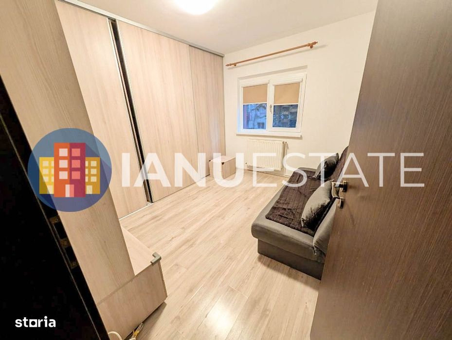 13 Septembrie Mihail Sebastian Parc Renovat Centrala Parcare 2 Bai