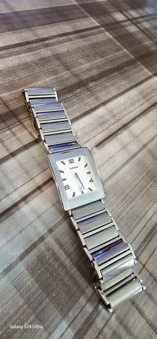 Часовник Радо Интеграл