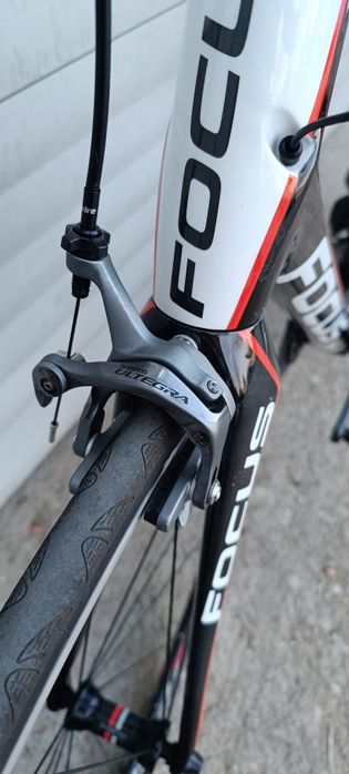 Carbon Focus Shimano DI2