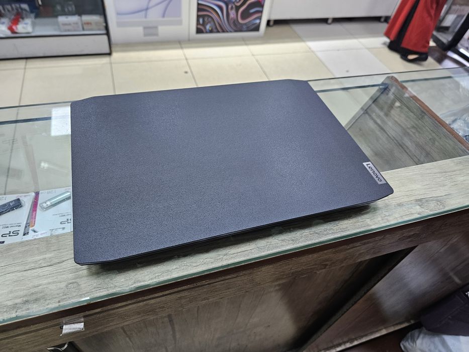 Lenovo Gaming Core i5 + GTX1650