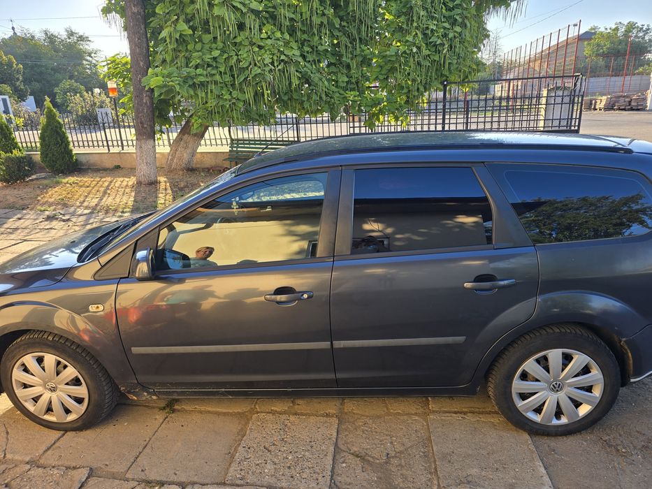 Ford Focus 2 Turnier