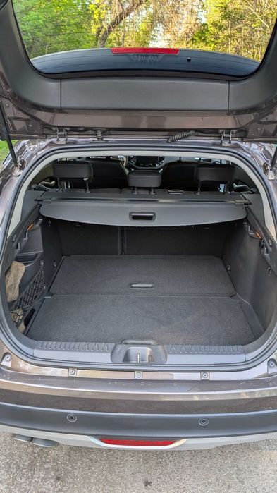 Lada Vesta SW Cross 1.6 MT Luxe (2020)