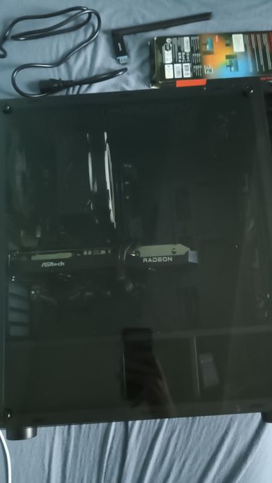Vand pc gaming mid tier