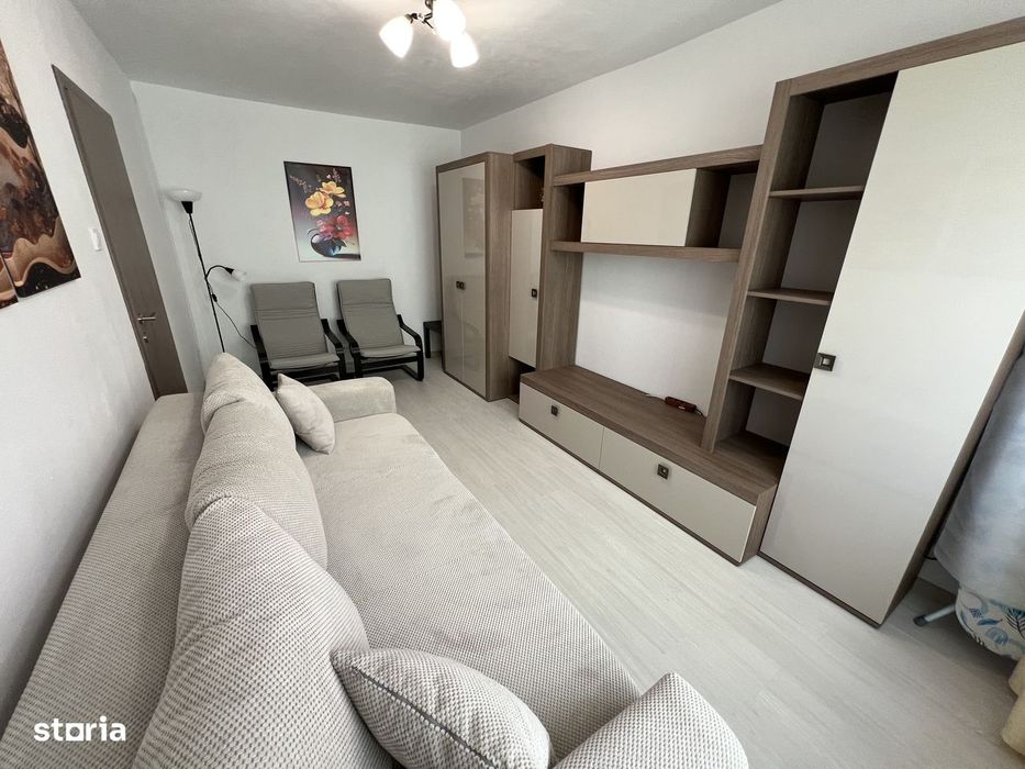 Apartament 3 camere decomandat – Vasile Aaron, Sibiu