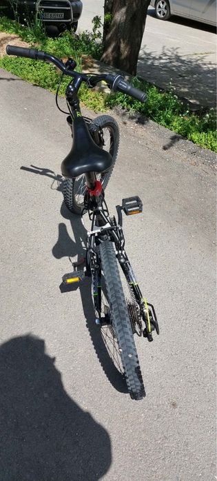 Велосипед 20 цола