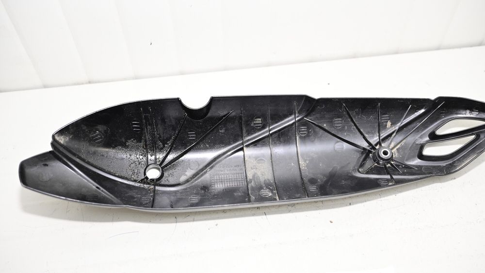 Carena Protectie Evacuare Yamaha N-Max 125 2024