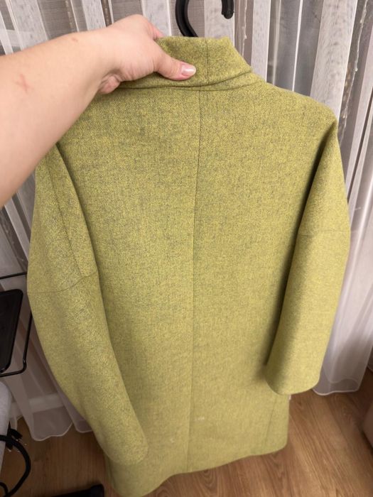 Пальто турецкое новое