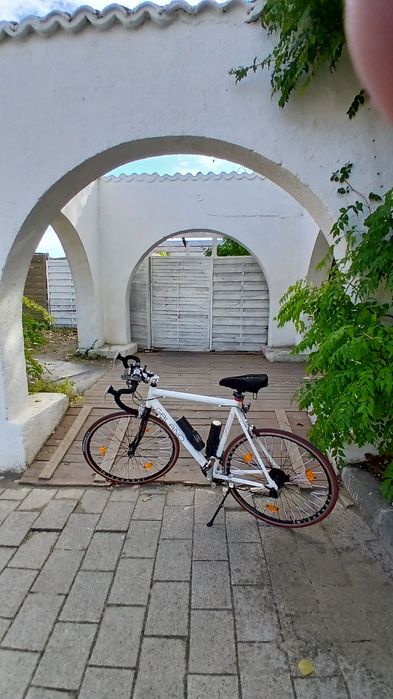 Bicicleta cursiera Galano GA223