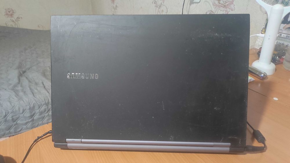 Ноутбук samsung NT200B5C A3G/C