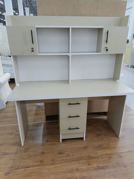 Kompyuter stol sifatli Rassiya LDSP