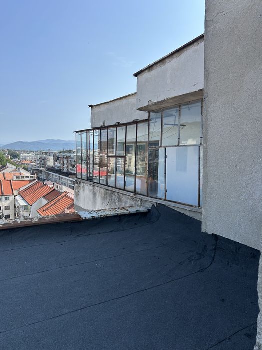 Ap Central zona Zero