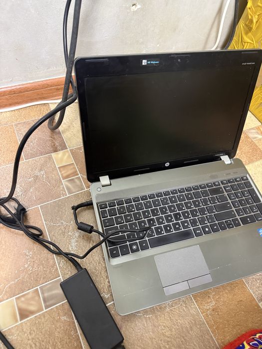 Hp Probook 4530s