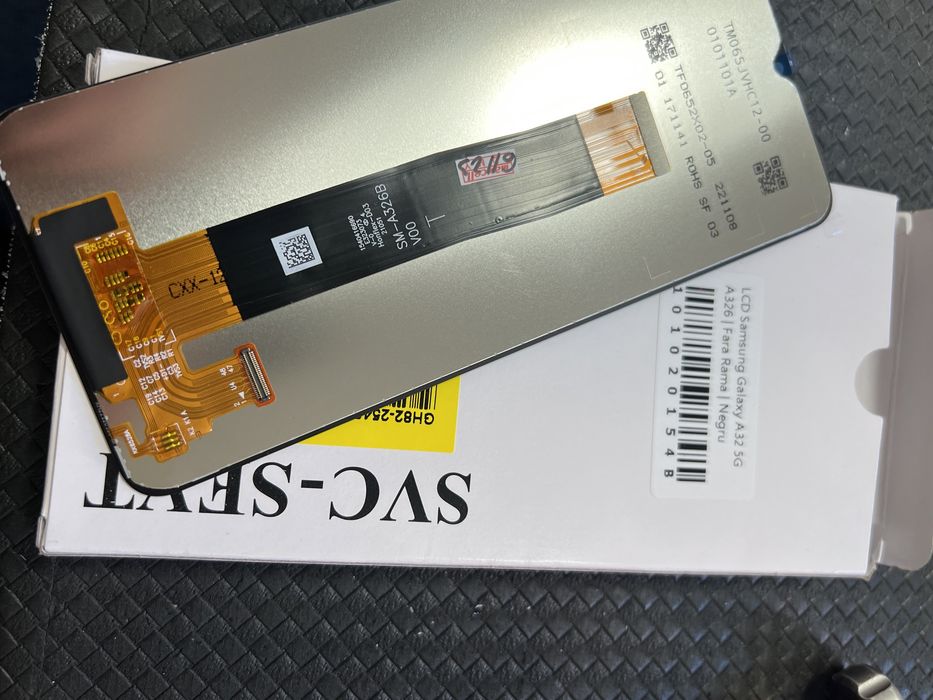 Display Samsung A22 A32 A52 A72 A71 A14 A33 A54 A14 A15 A21S A10 A12