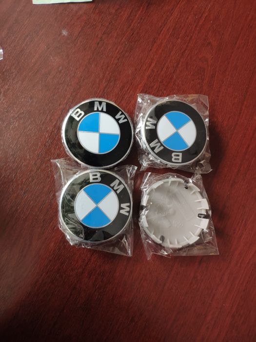 Capace roti BMW 68mm