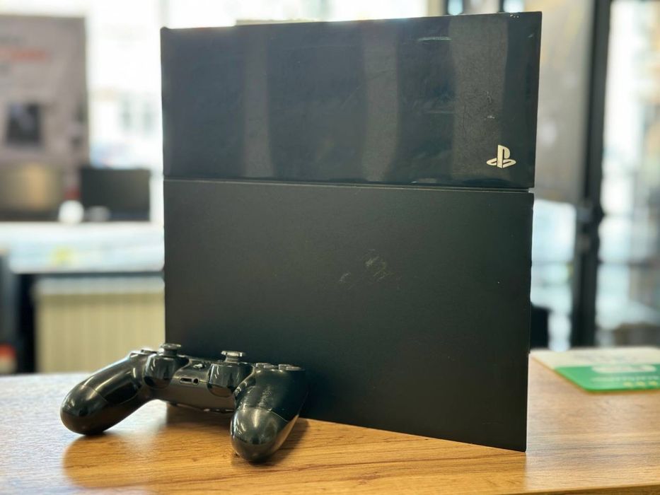 PlayStation 4 Fat | 500 GB