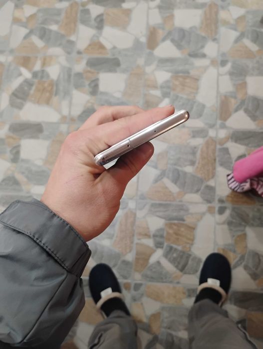 Samsung galaxy S10+ 512GB