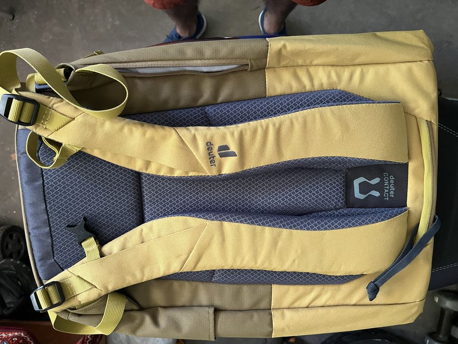 Раница Deuter Up Seoul