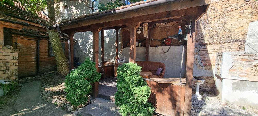 Продава се Къща в Разград, Варош - 86 кв.м за 1720 €/кв.м - Снимка #11