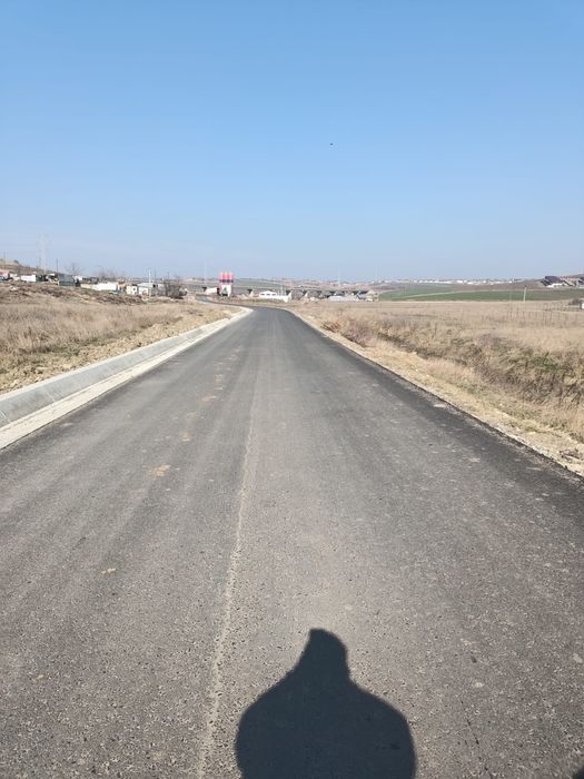 Teren extravilan