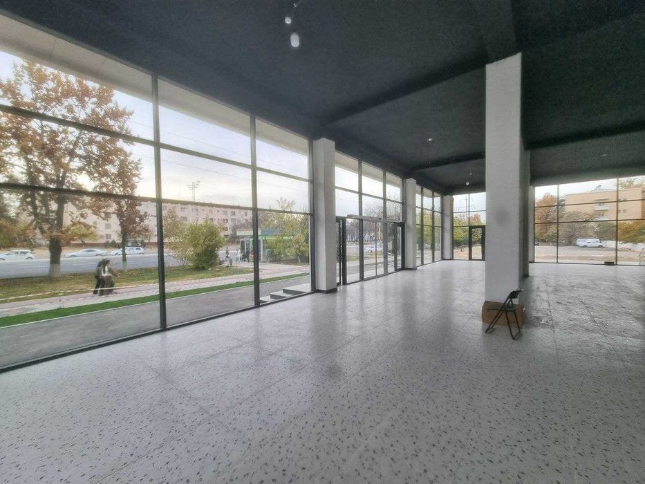 1800 м² Готового Бизнес-Центра в Аренду — Поэтажно или Целиком! (55)