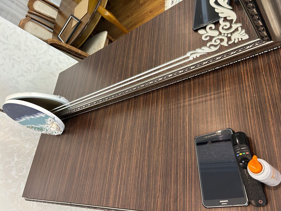 Шкаф для гостиной