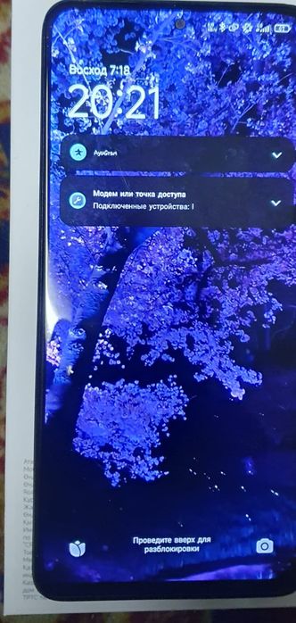 Продам redmi note 11 pro