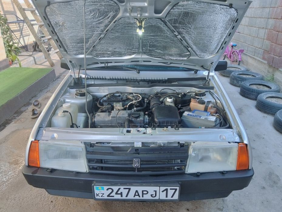 Срочно продам Ваз 21099