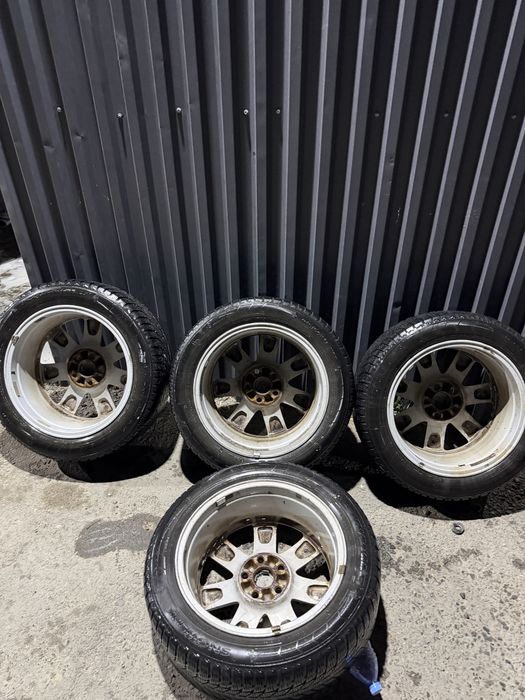 Диски от Лексус es350 ориг