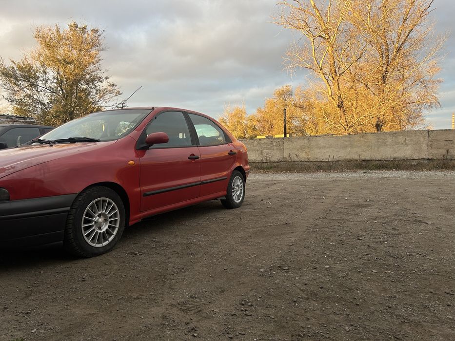 Продам Fiat Brava 2000 года