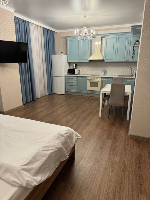 Квартира часы и сутки в центре города