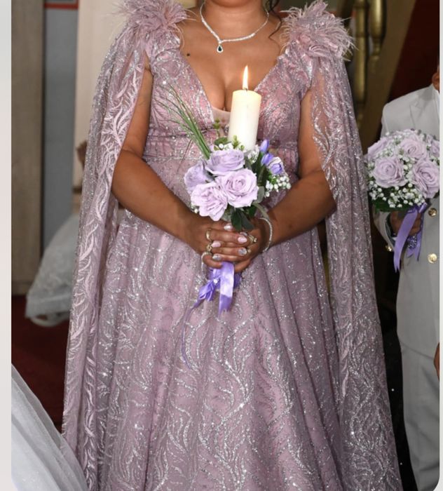 Rochie elegantă