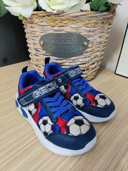 Sneakers Geox Lights , 27