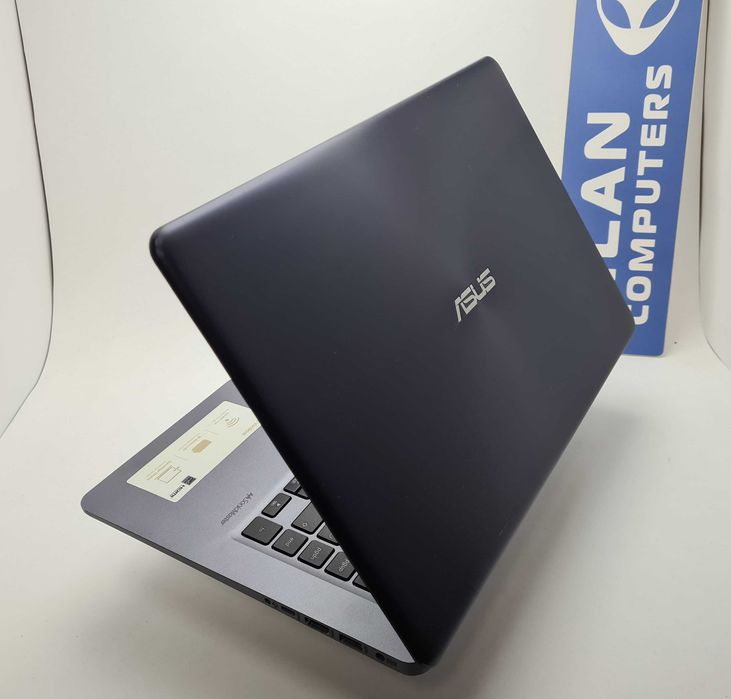 Asus VivoBook X510U  i7 8550U/16GB/480SSD/MX-130-2GB/FHD