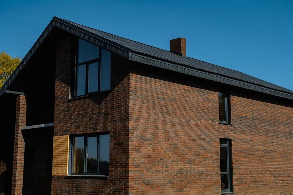 Кирпич облицовочный керамический в Астане