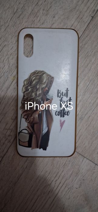 Продам чехлы на айфоны