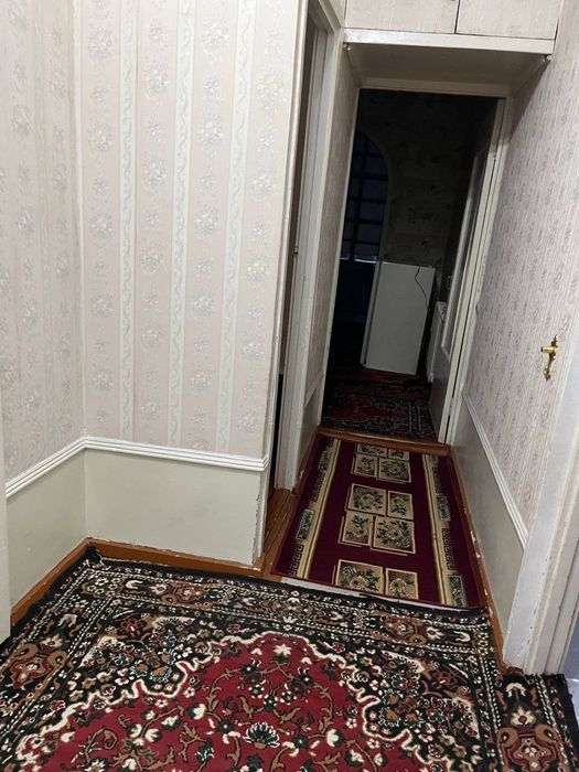 Квартира ижарага 2х хонали