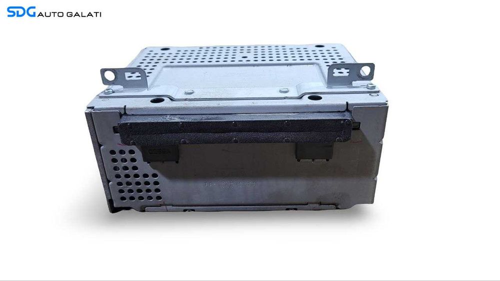 Unitate Radio CD Player NG AHU Ford Focus 3 2010 - 2015 Cod F1BT-18C815-HH [LR2418]