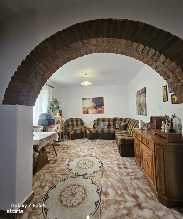 Casă panoramică în zona Spit. Județean | 184 mpu, Teren 514 mp , Garaj