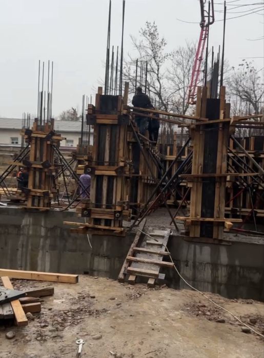 Продается квартира под котлован