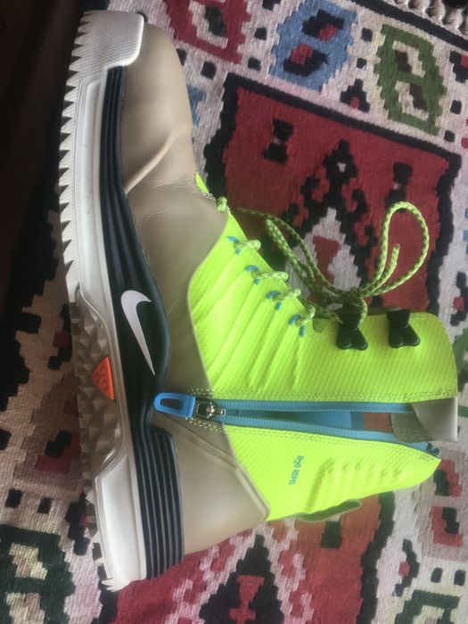 Продам ботинки мужские