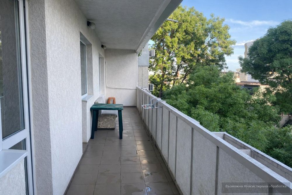 Тристаен апартамент, под наем, ВИНС