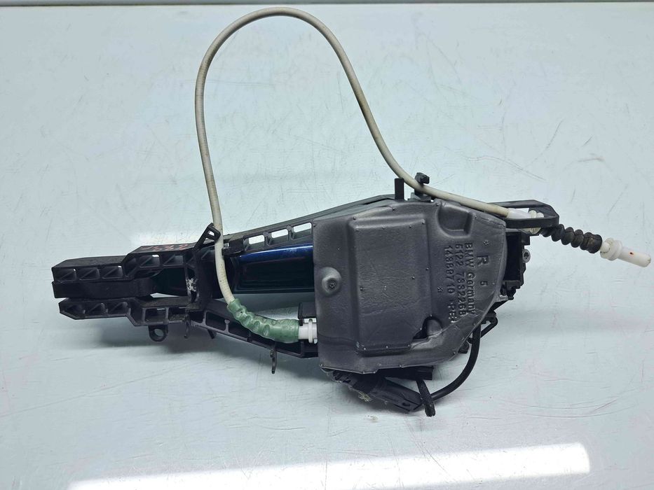 Maner usa dreapta spate Bmw 3 Touring (F31) [Fabr 2012-2017]