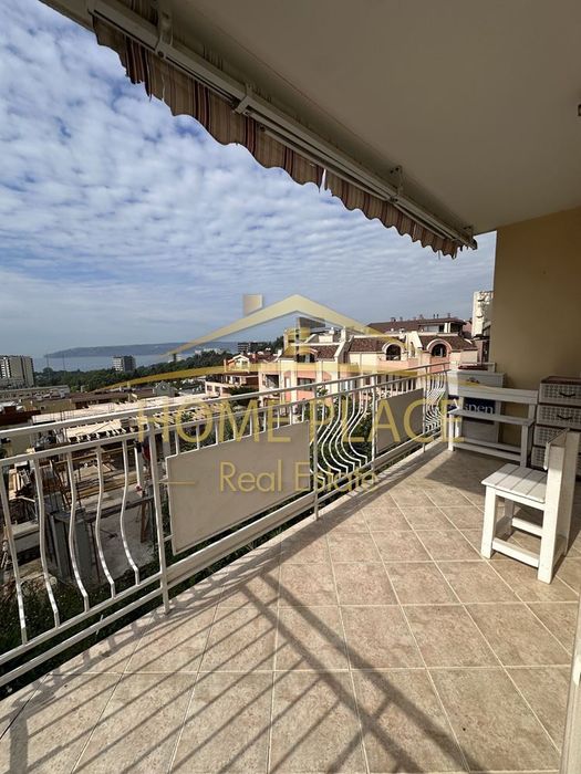 Продава се Тристаен апартамент в Варна, Бриз - 106 кв.м за 1840 €/кв.м - Снимка #11