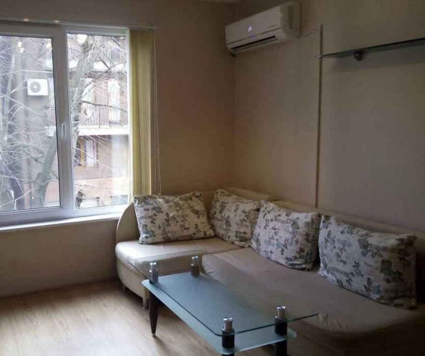 Дава се под наем Двустаен апартамент в Бургас, Възраждане - 75 кв.м за 175 € - Снимка #22